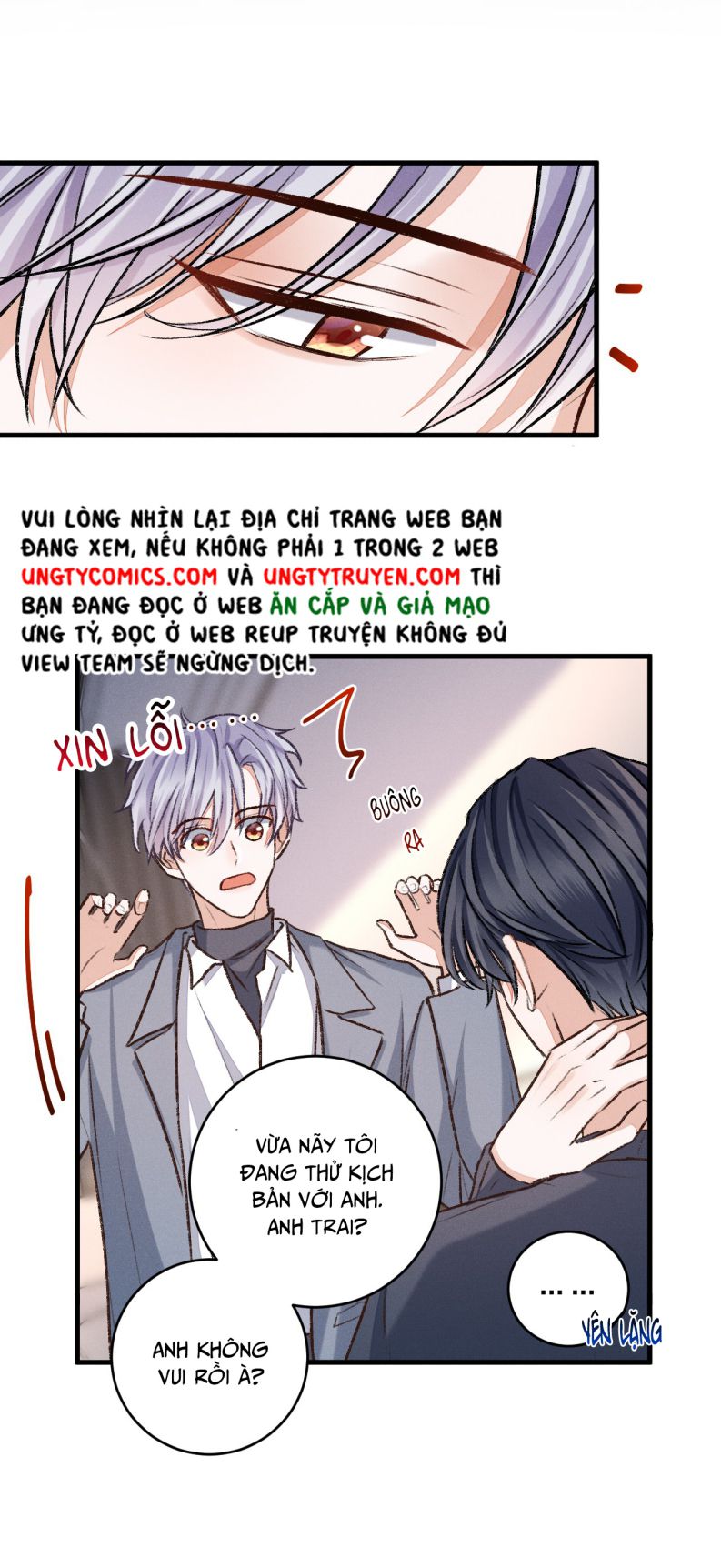 Nhân Thiết Chi Vương Chap 13 - Next Chap 14