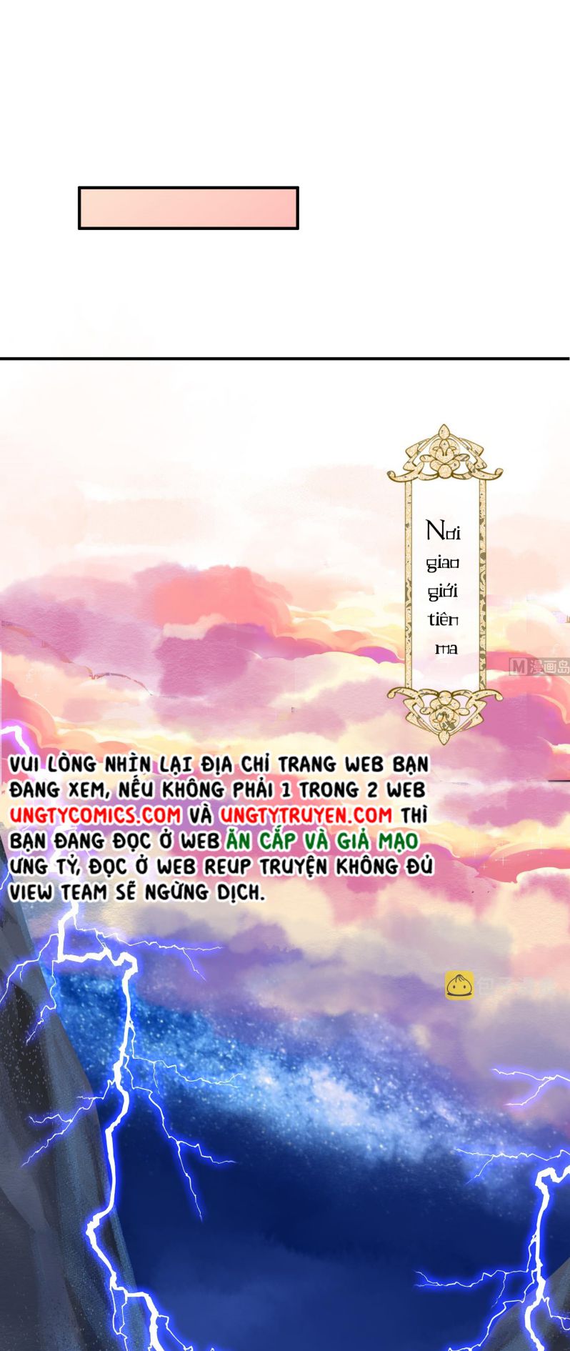 Đánh Chết Cũng Không Làm Sư Tôn Chap 110 - Next Chap 111