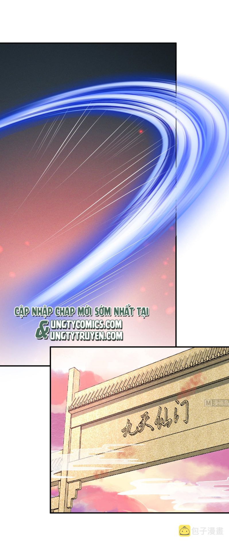 Đánh Chết Cũng Không Làm Sư Tôn Chap 110 - Next Chap 111