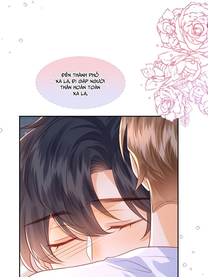 Giam Thủ Bị Đạo Chap 17 - Next Chap 18