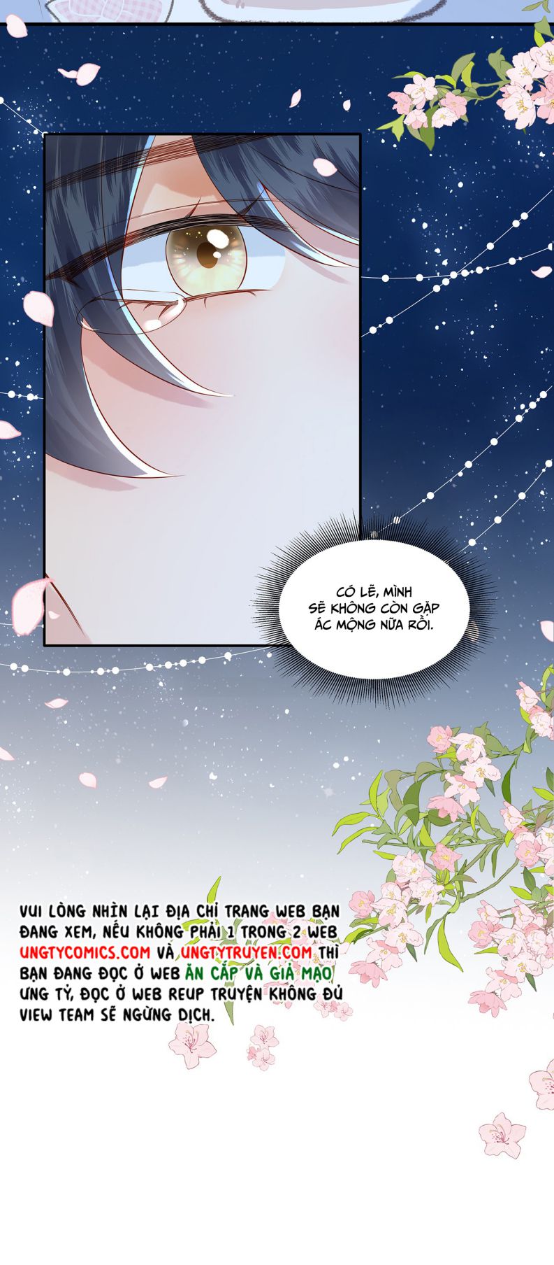 Giam Thủ Bị Đạo Chap 17 - Next Chap 18