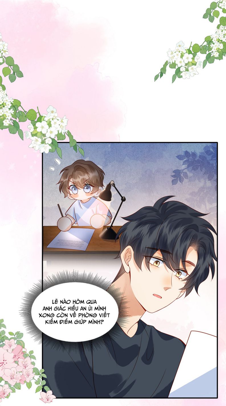 Giam Thủ Bị Đạo Chap 17 - Next Chap 18