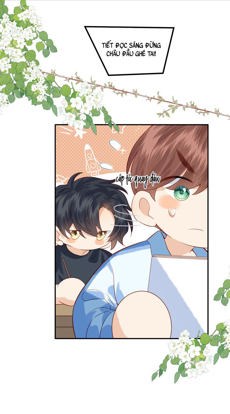 Giam Thủ Bị Đạo Chap 17 - Next Chap 18