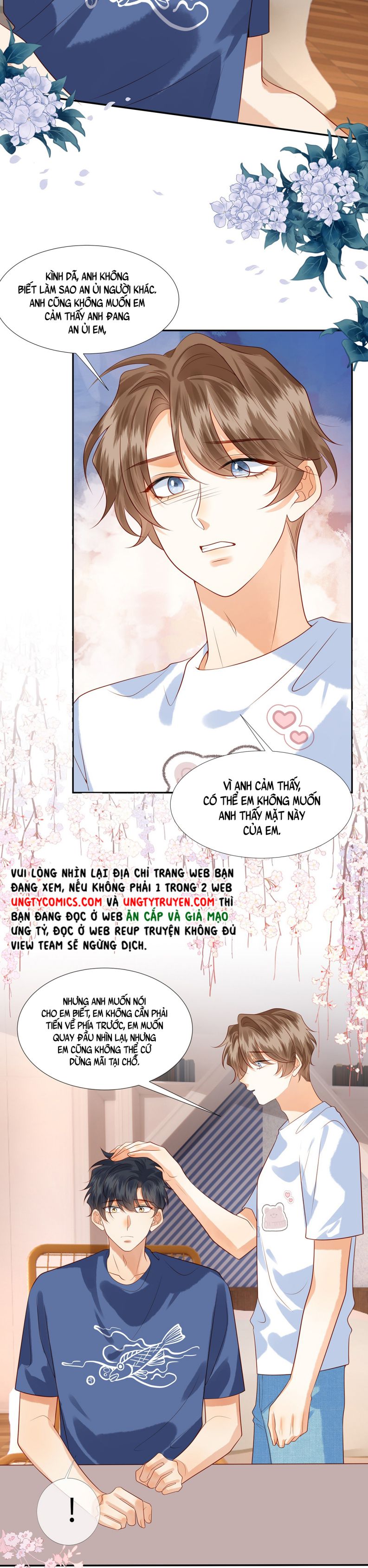 Giam Thủ Bị Đạo Chap 17 - Next Chap 18