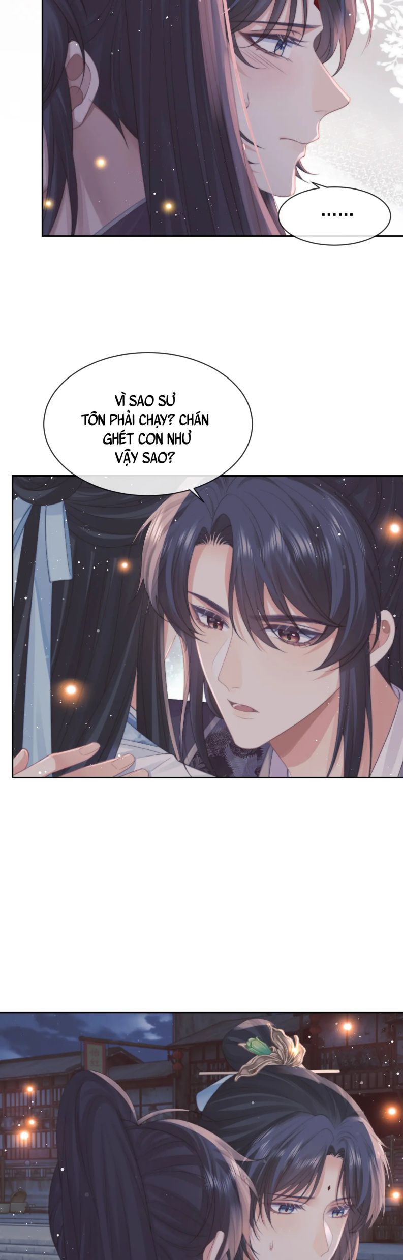 Độc Chiếm Mỹ Nhân Sư Tôn Bệnh Kiều Chap 47 - Next Chap 48