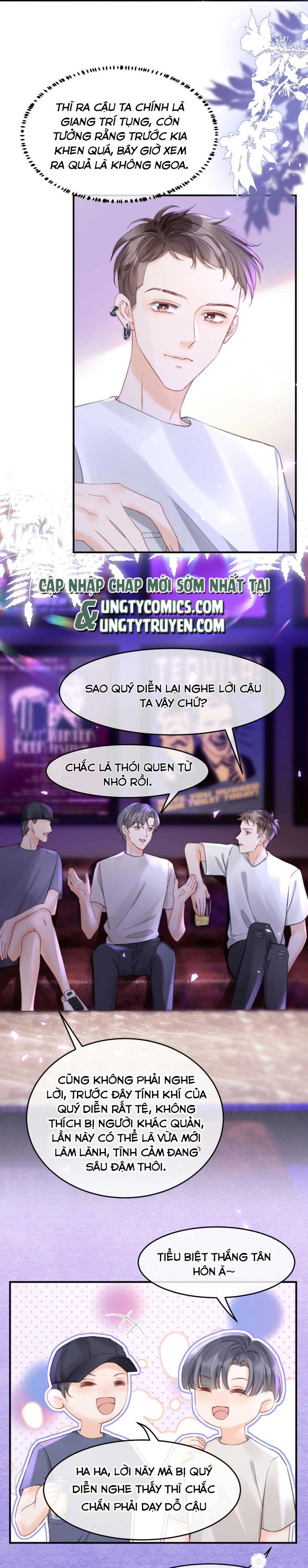 Anh Đừng Qua Đây Chap 9 - Next Chap 10