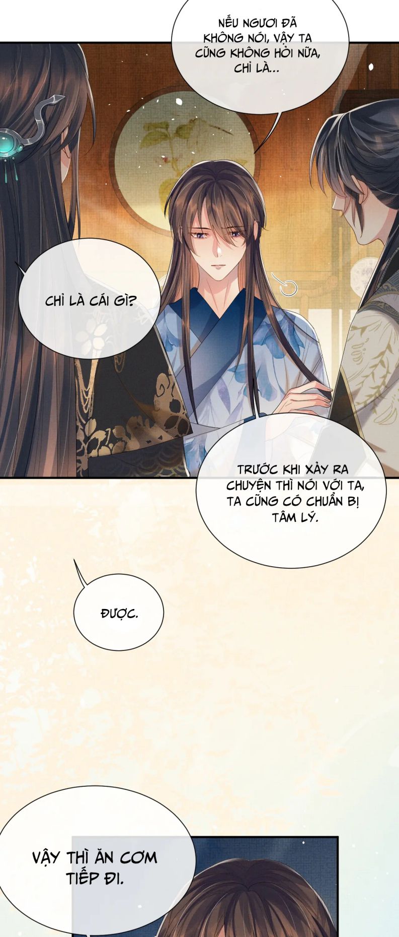 Ngộ Xà Chap 80 - Next Chap 81