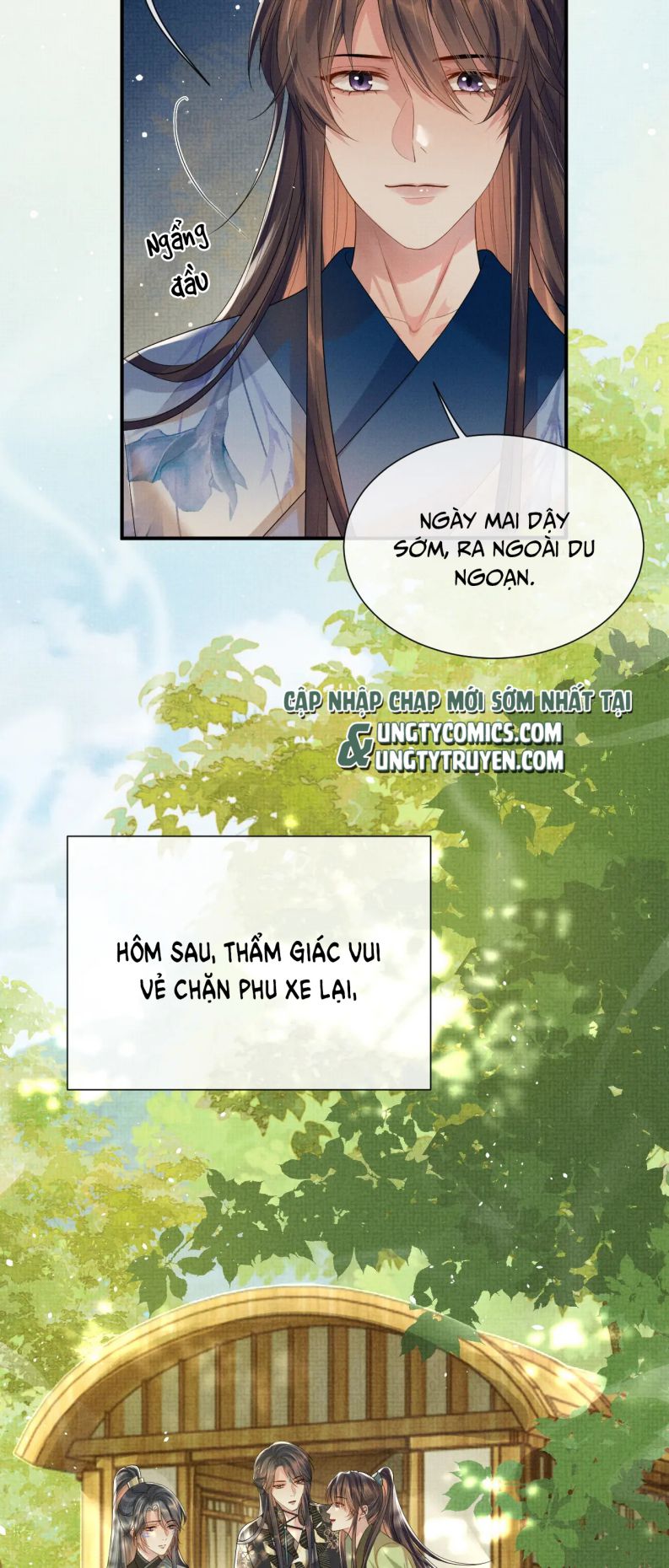 Ngộ Xà Chap 80 - Next Chap 81