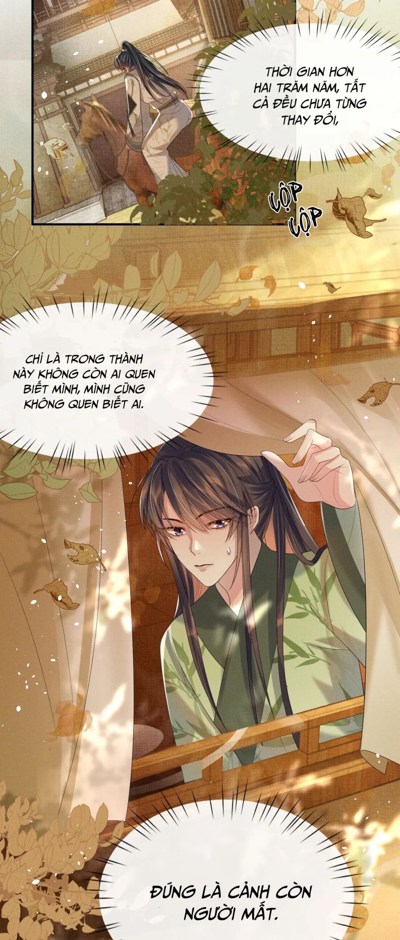 Ngộ Xà Chap 80 - Next Chap 81