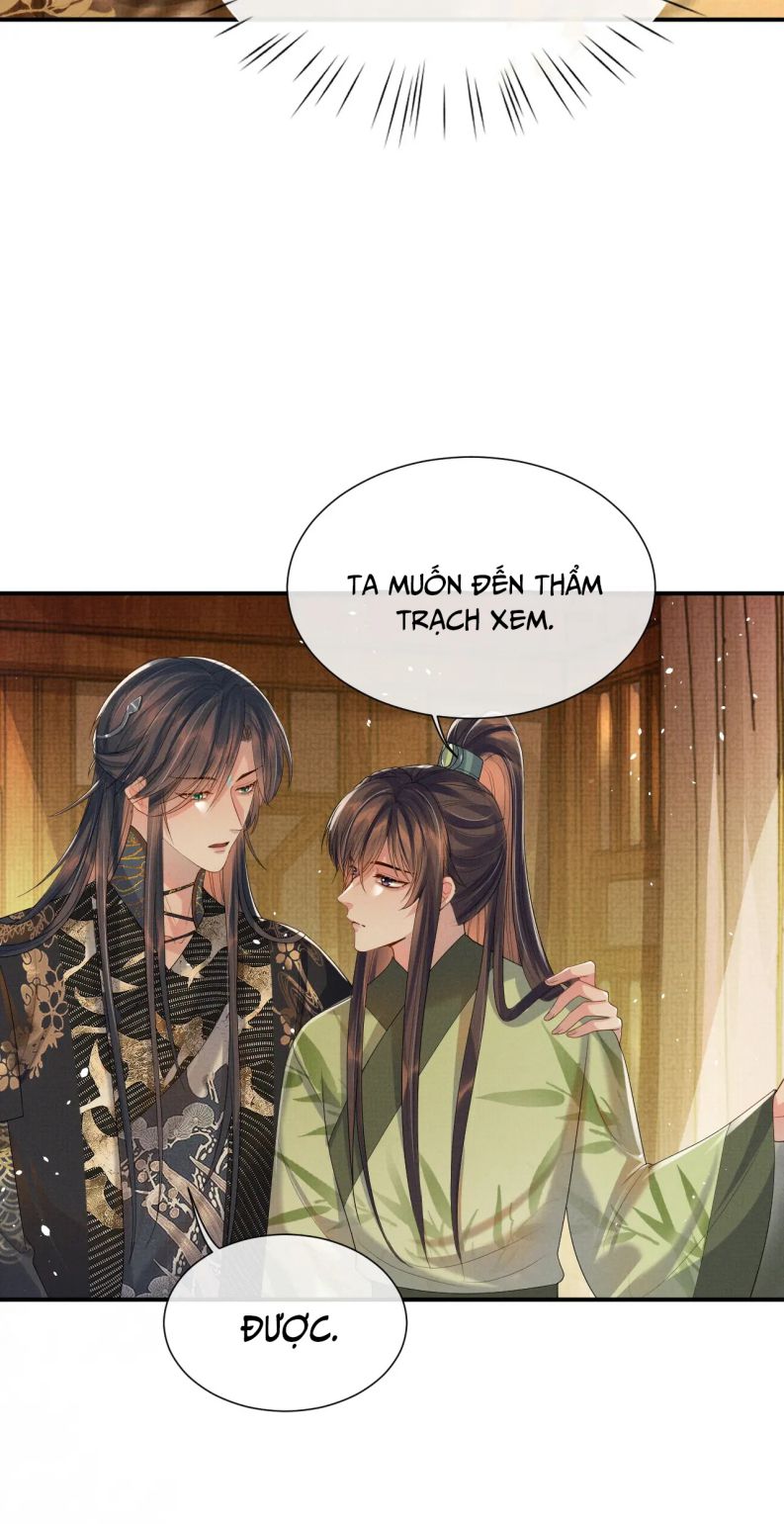 Ngộ Xà Chap 80 - Next Chap 81