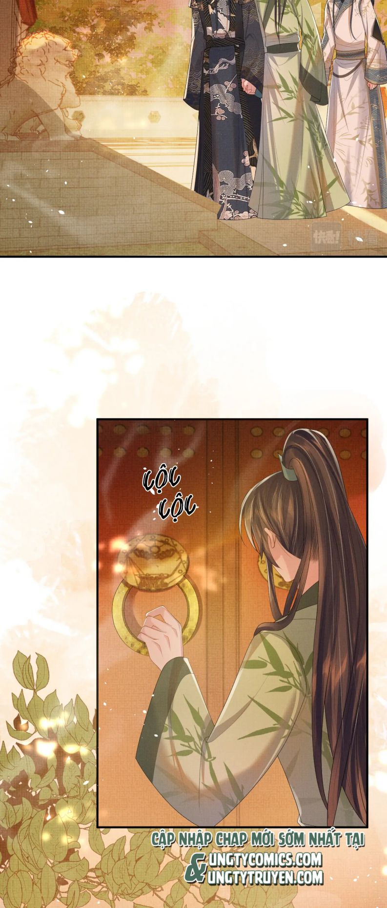 Ngộ Xà Chap 80 - Next Chap 81