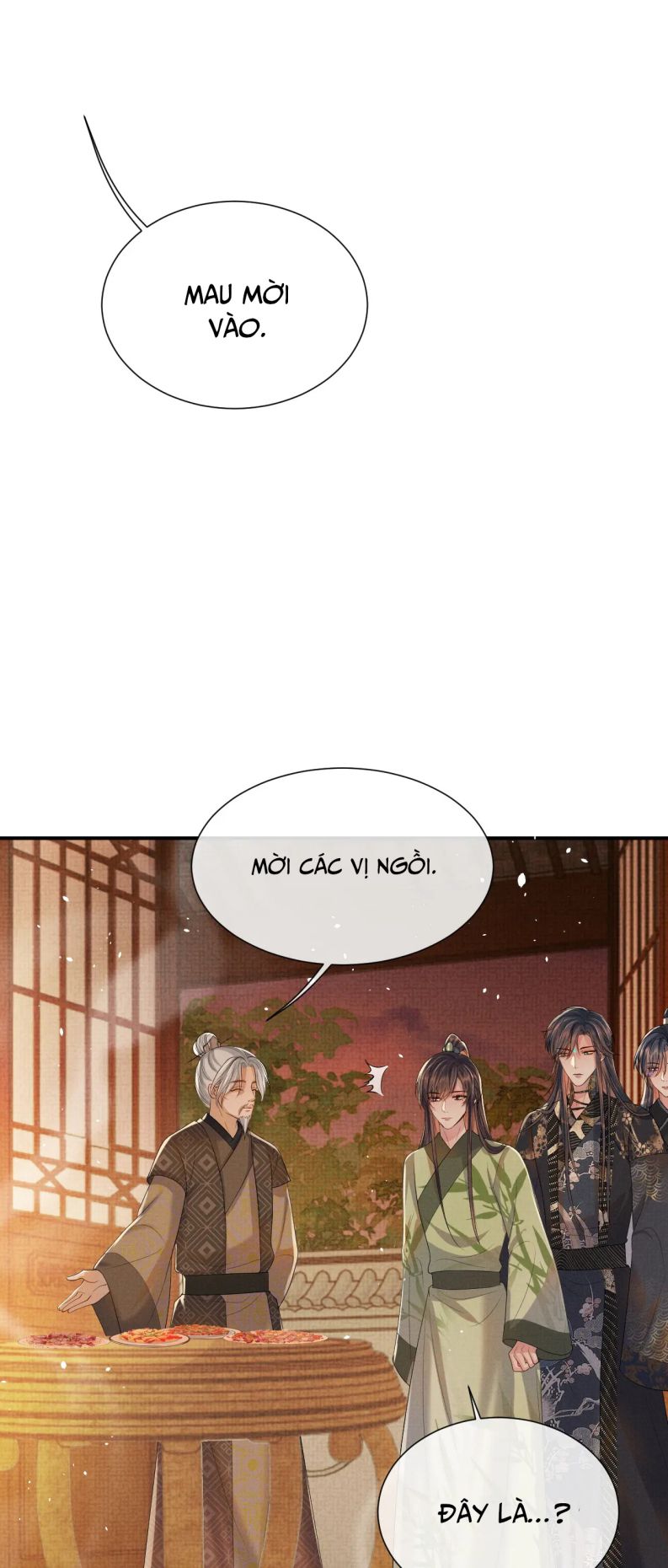 Ngộ Xà Chap 80 - Next Chap 81