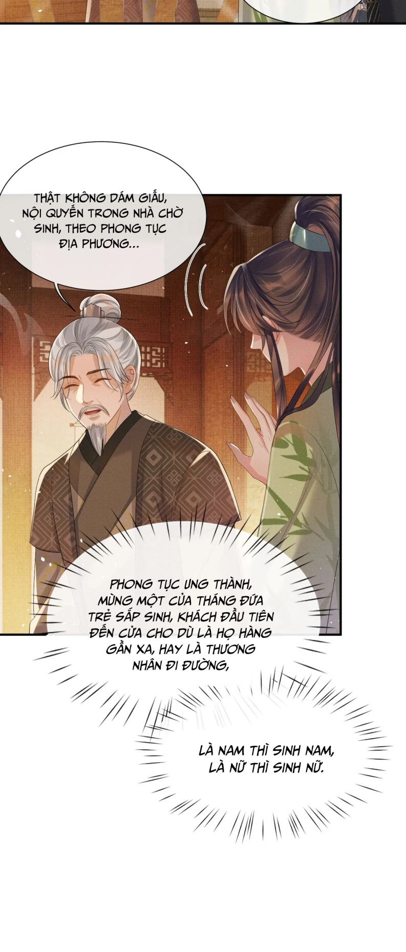 Ngộ Xà Chap 80 - Next Chap 81