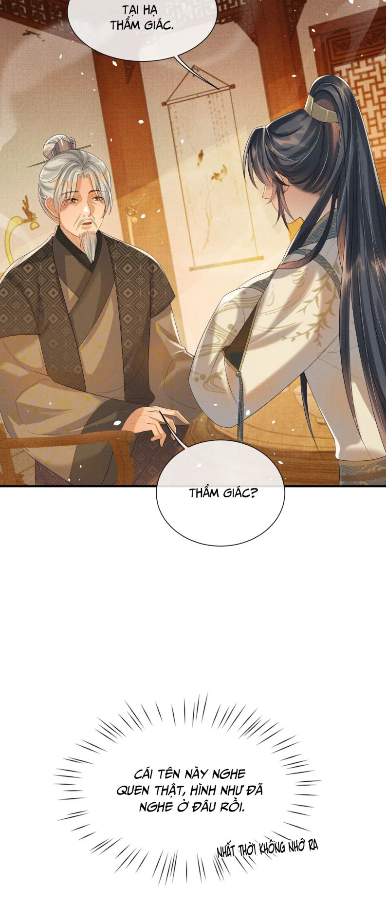 Ngộ Xà Chap 80 - Next Chap 81