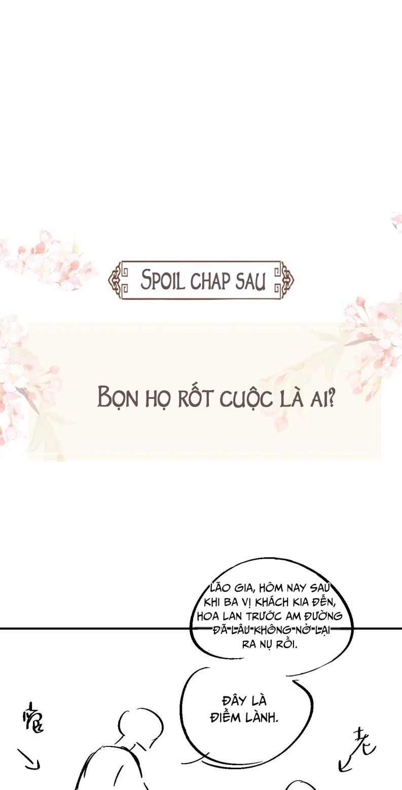 Ngộ Xà Chap 80 - Next Chap 81