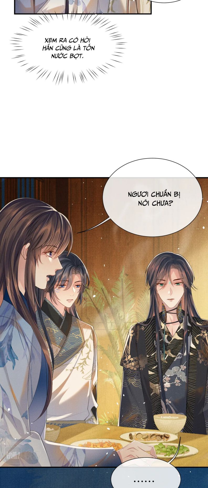 Ngộ Xà Chap 80 - Next Chap 81