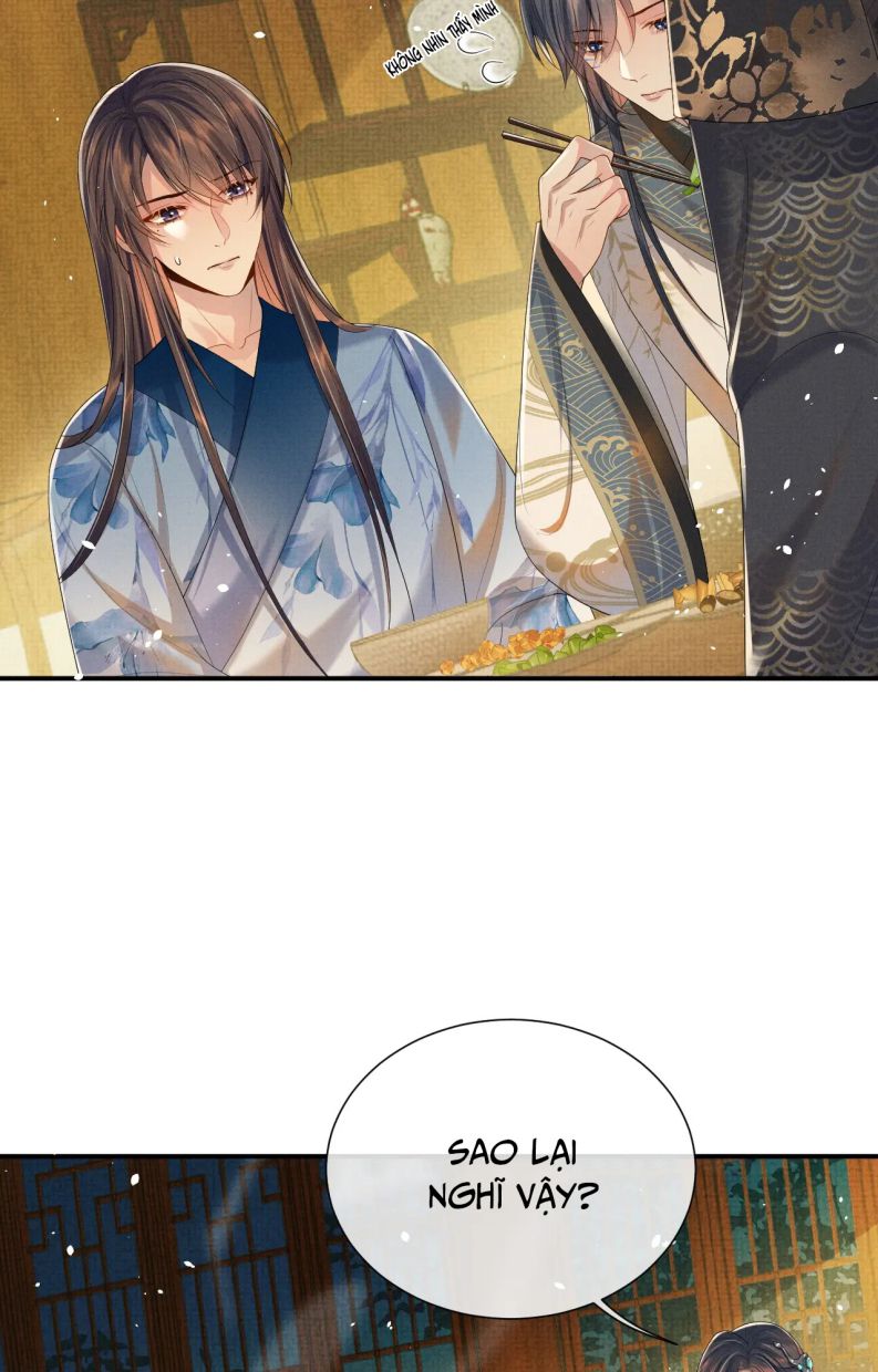 Ngộ Xà Chap 80 - Next Chap 81