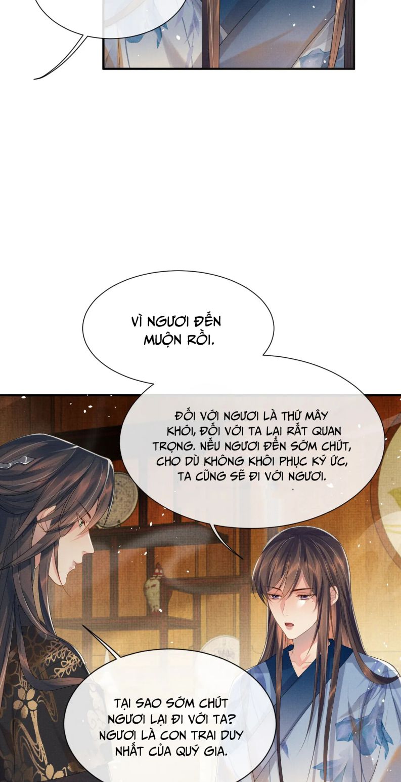 Ngộ Xà Chap 80 - Next Chap 81