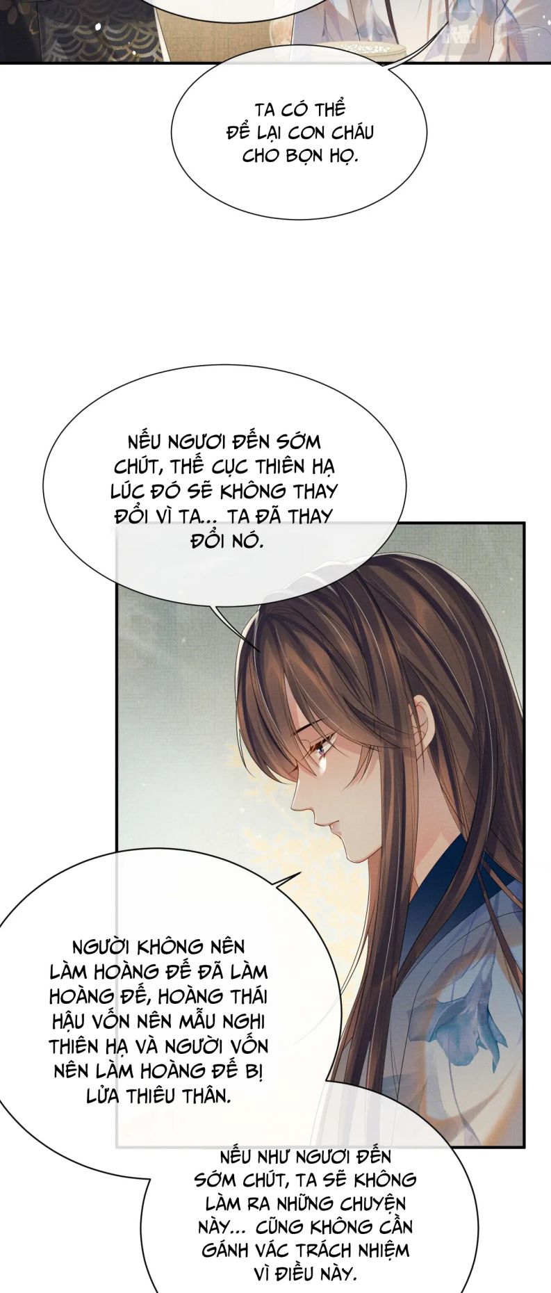 Ngộ Xà Chap 80 - Next Chap 81