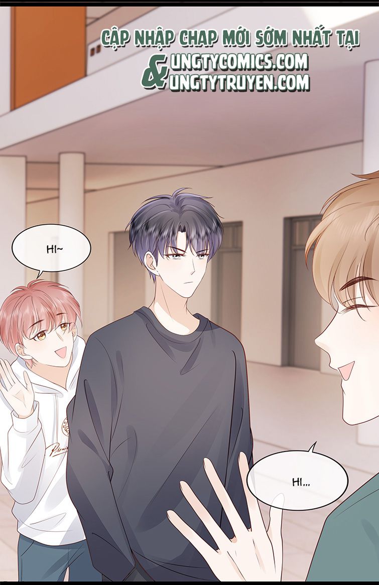 Tri Bỉ Chap 75 - Next 