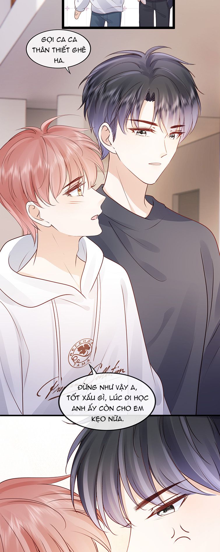 Tri Bỉ Chap 75 - Next 