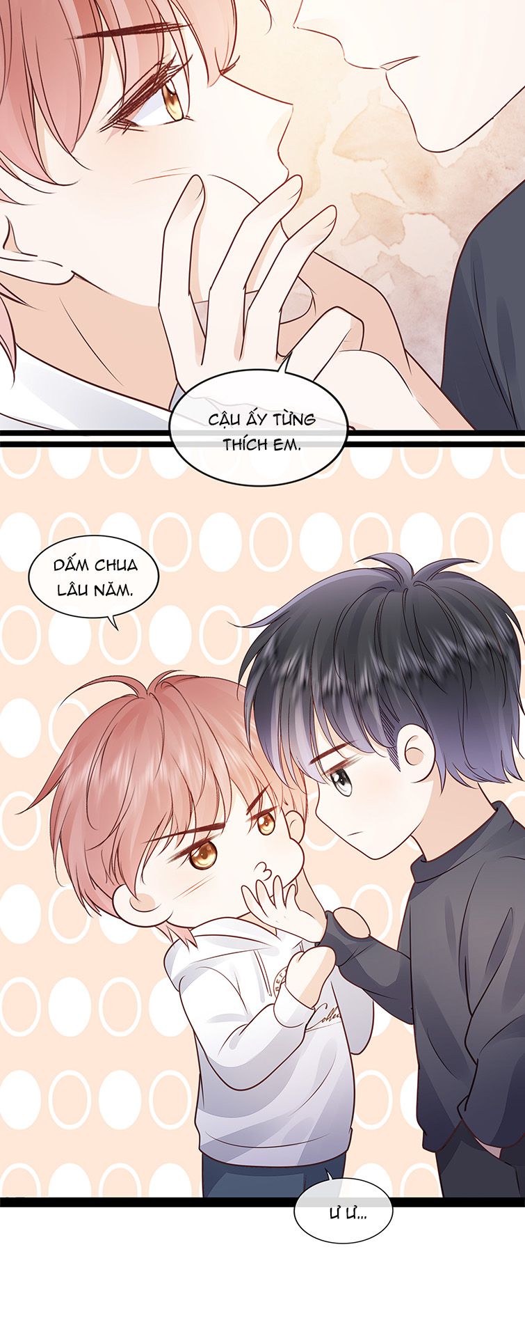 Tri Bỉ Chap 75 - Next 