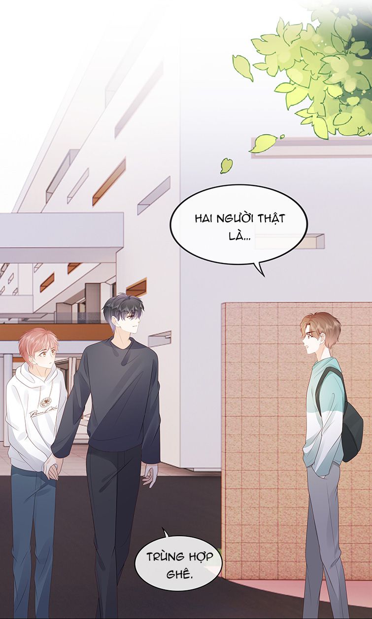 Tri Bỉ Chap 75 - Next 