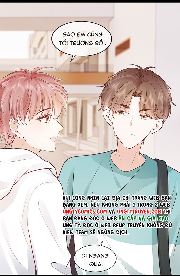 Tri Bỉ Chap 75 - Next 