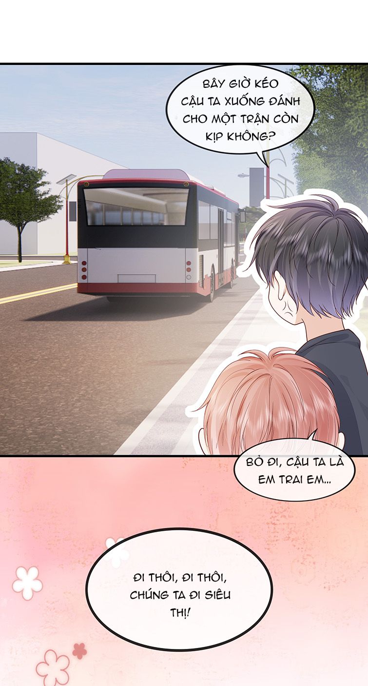 Tri Bỉ Chap 75 - Next 