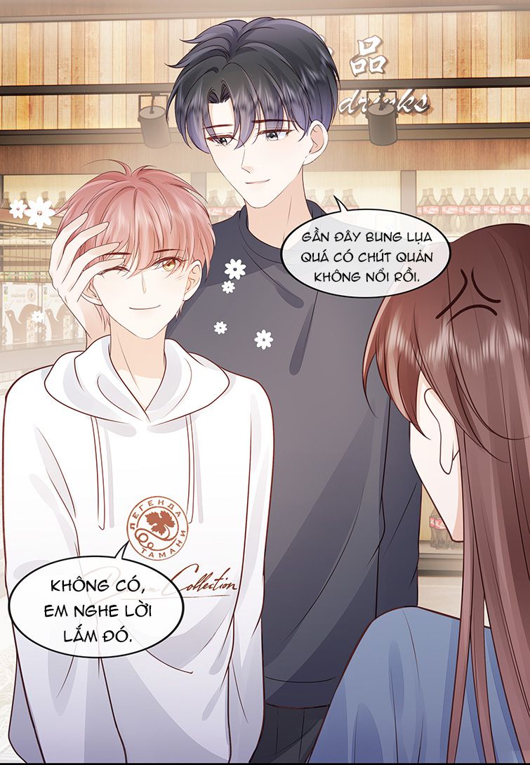 Tri Bỉ Chap 75 - Next 