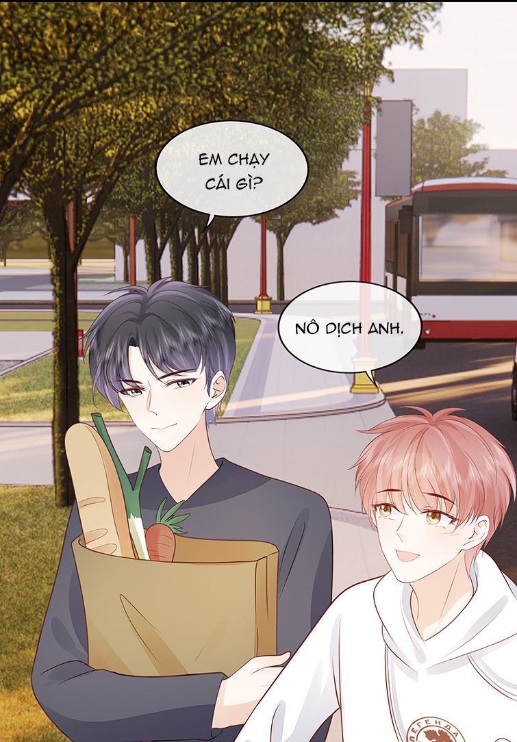 Tri Bỉ Chap 75 - Next 