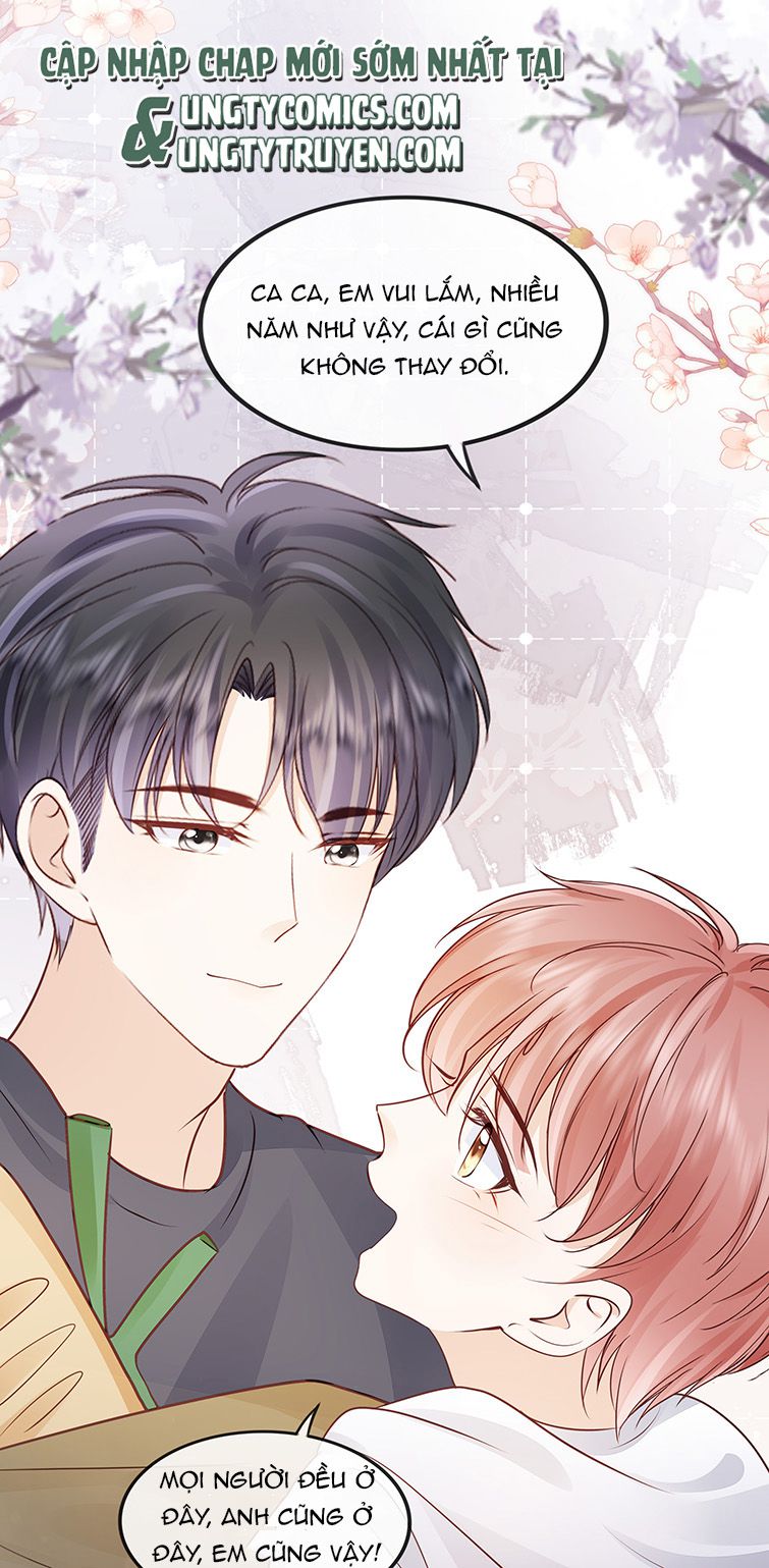 Tri Bỉ Chap 75 - Next 