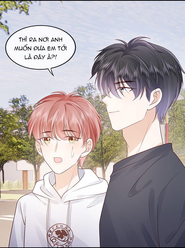 Tri Bỉ Chap 75 - Next 