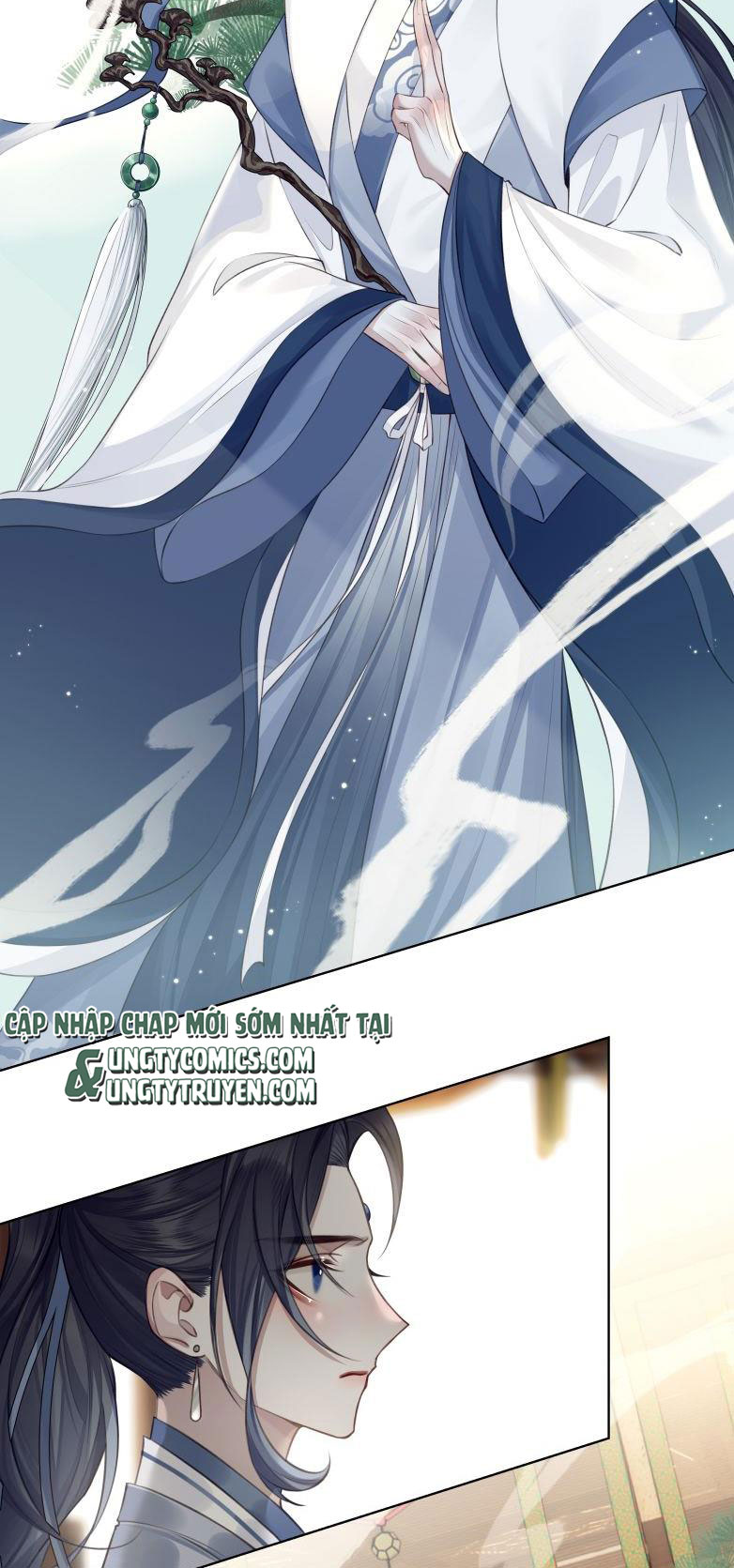 Bổn Tôn Tại Tông Môn Dưỡng Quỷ Hút Máu Chap 24 - Next Chap 25