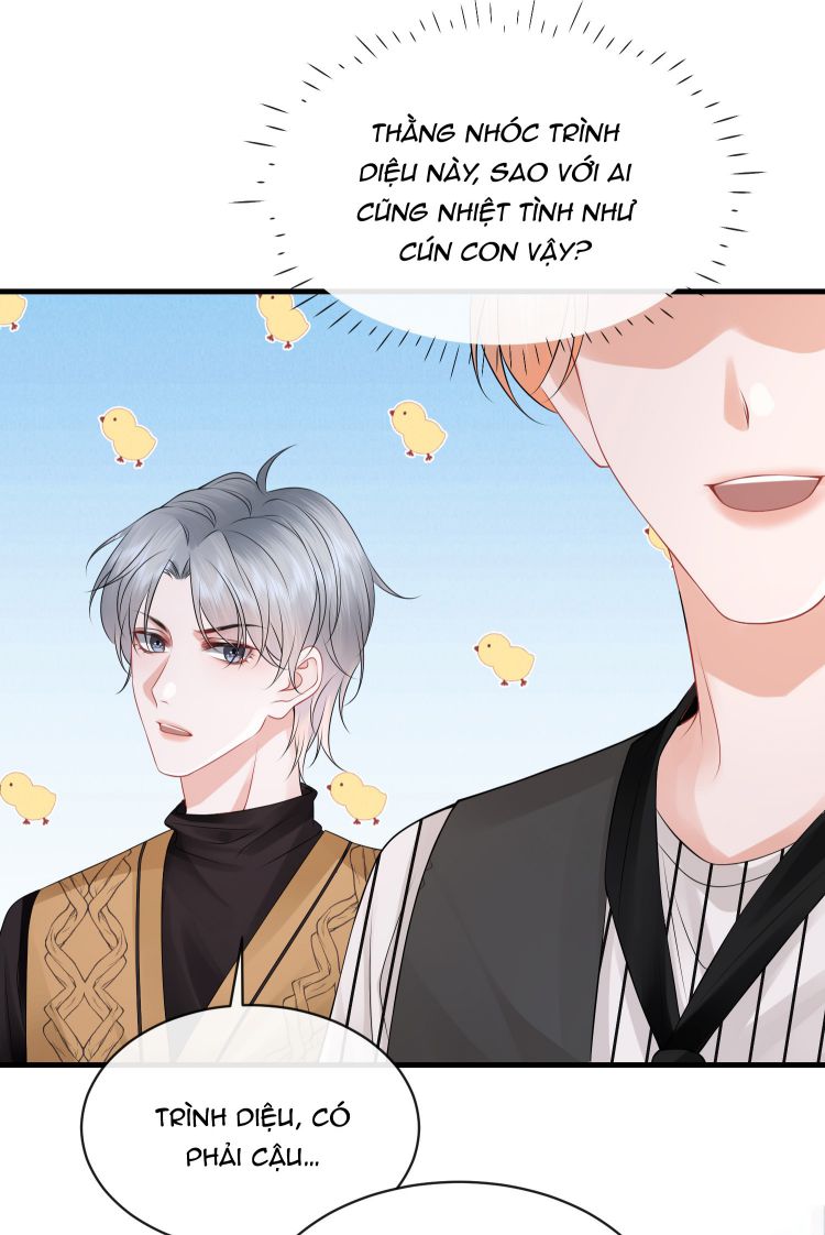 Peter Pan và Cinderella Chap 32 - Next Chap 33