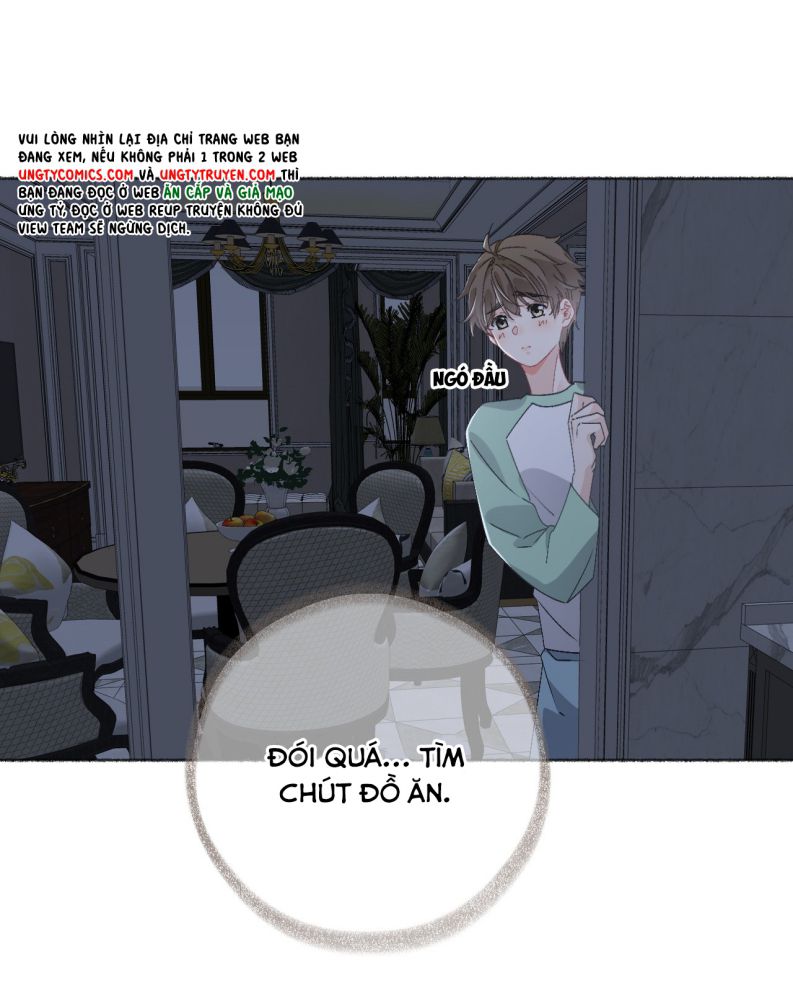 Công Lược Đối Tượng Sai Rồi Chap 44 - Next Chap 45