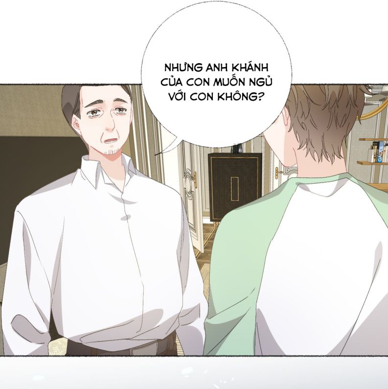 Công Lược Đối Tượng Sai Rồi Chap 44 - Next Chap 45