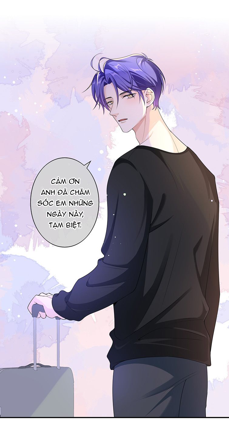 Scandal Quá Nhiều Là Lỗi Của Tôi Sao? Chap 47 - Next Chap 48