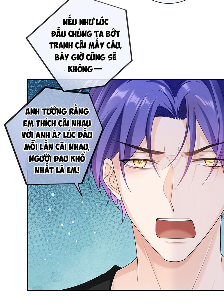 Scandal Quá Nhiều Là Lỗi Của Tôi Sao? Chap 47 - Next Chap 48