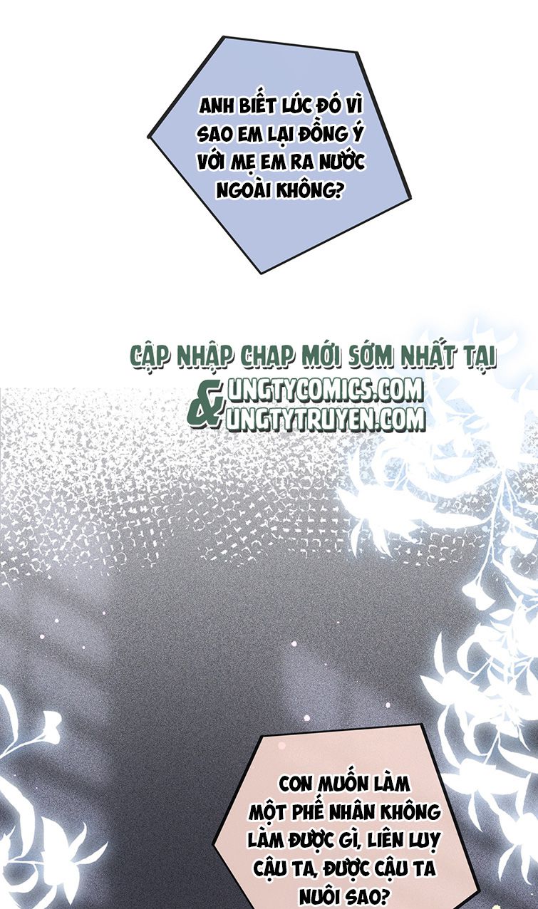 Scandal Quá Nhiều Là Lỗi Của Tôi Sao? Chap 47 - Next Chap 48