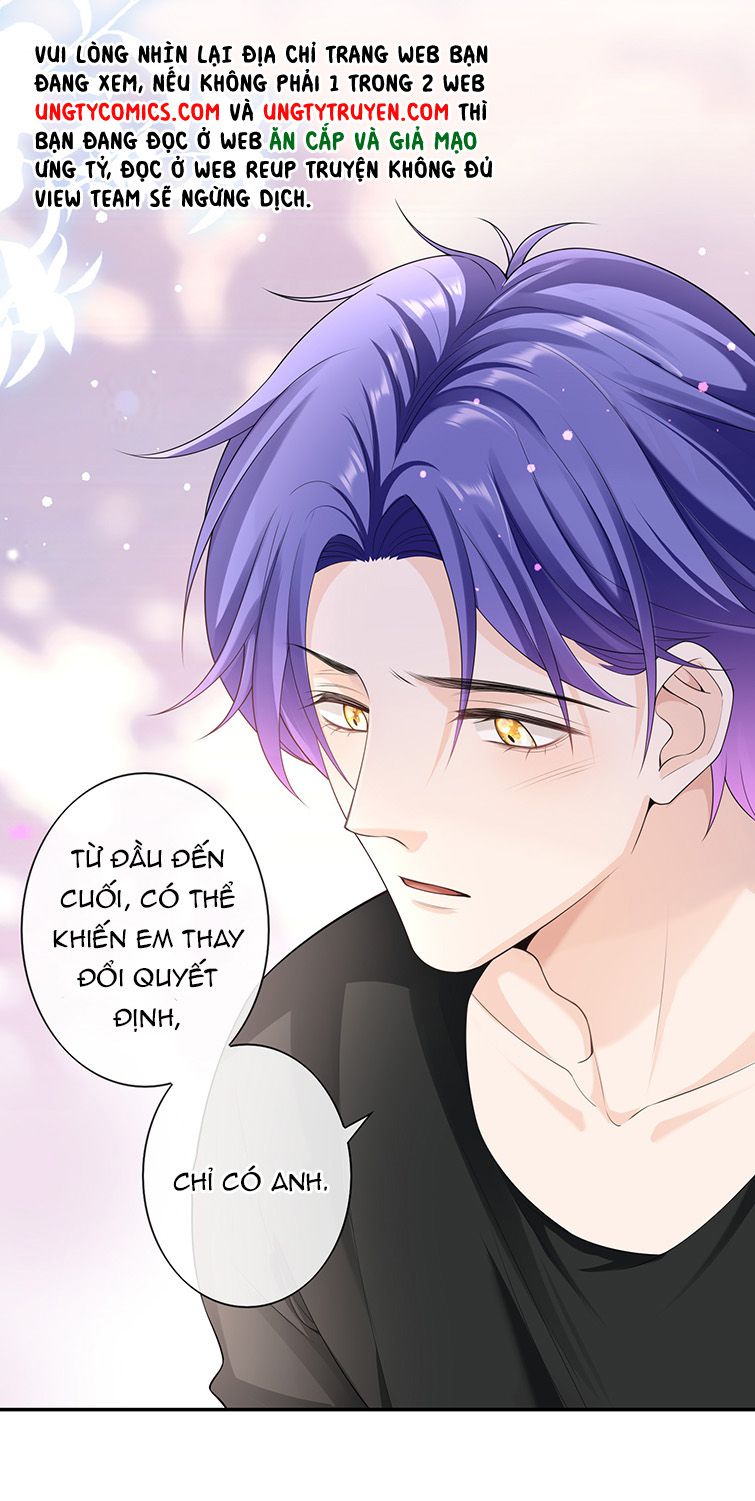 Scandal Quá Nhiều Là Lỗi Của Tôi Sao? Chap 47 - Next Chap 48