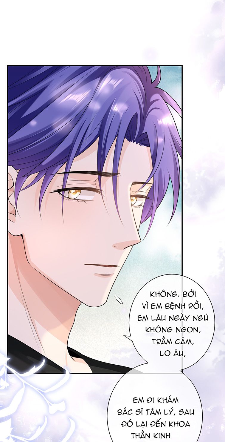 Scandal Quá Nhiều Là Lỗi Của Tôi Sao? Chap 47 - Next Chap 48