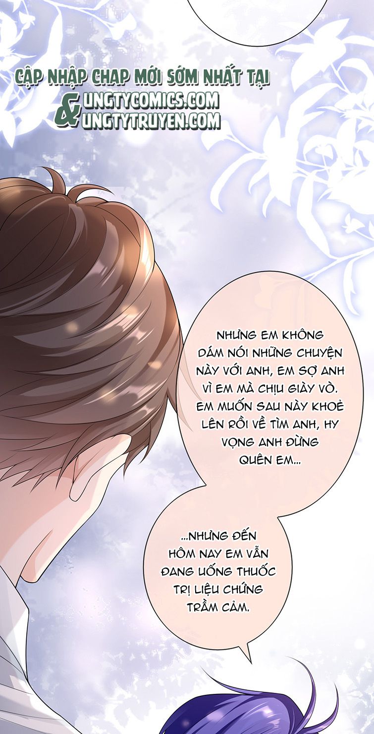 Scandal Quá Nhiều Là Lỗi Của Tôi Sao? Chap 47 - Next Chap 48