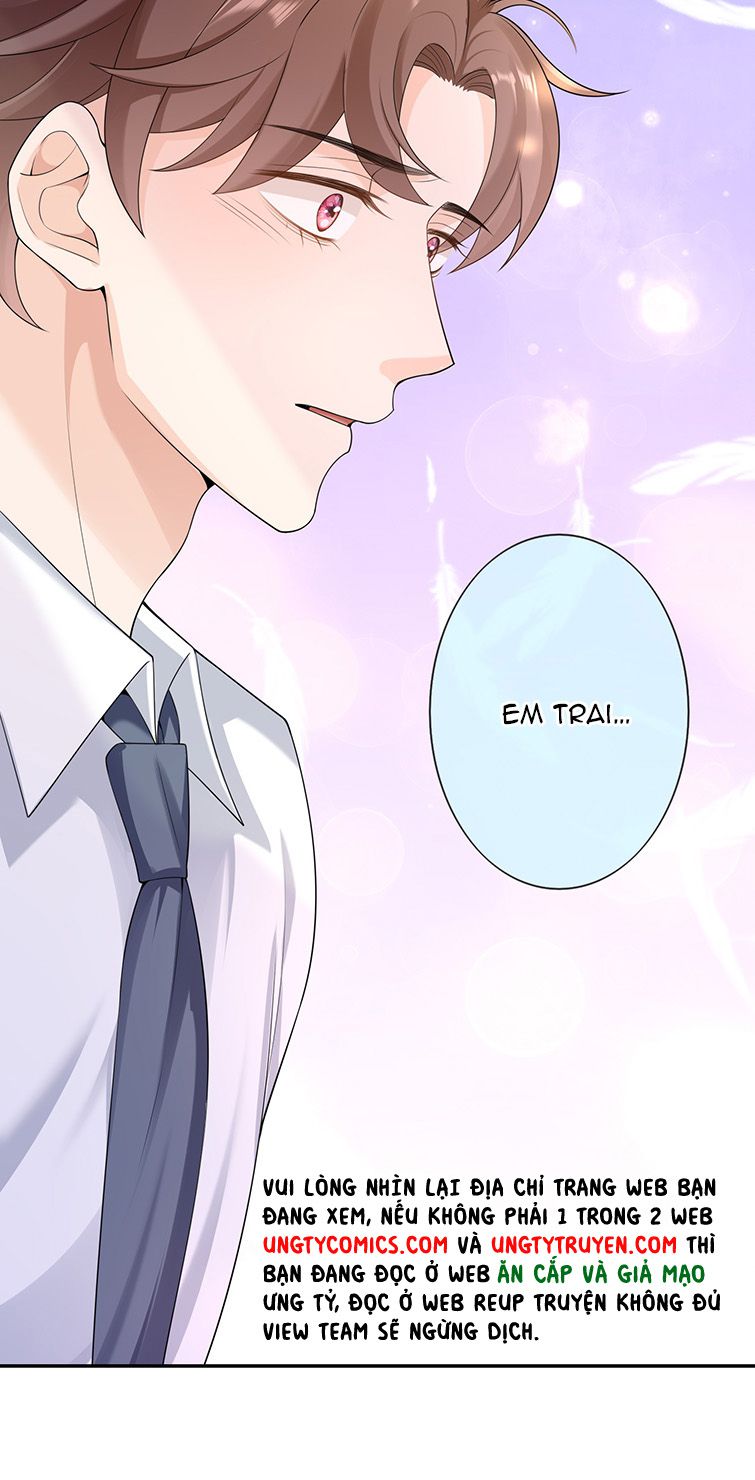 Scandal Quá Nhiều Là Lỗi Của Tôi Sao? Chap 47 - Next Chap 48