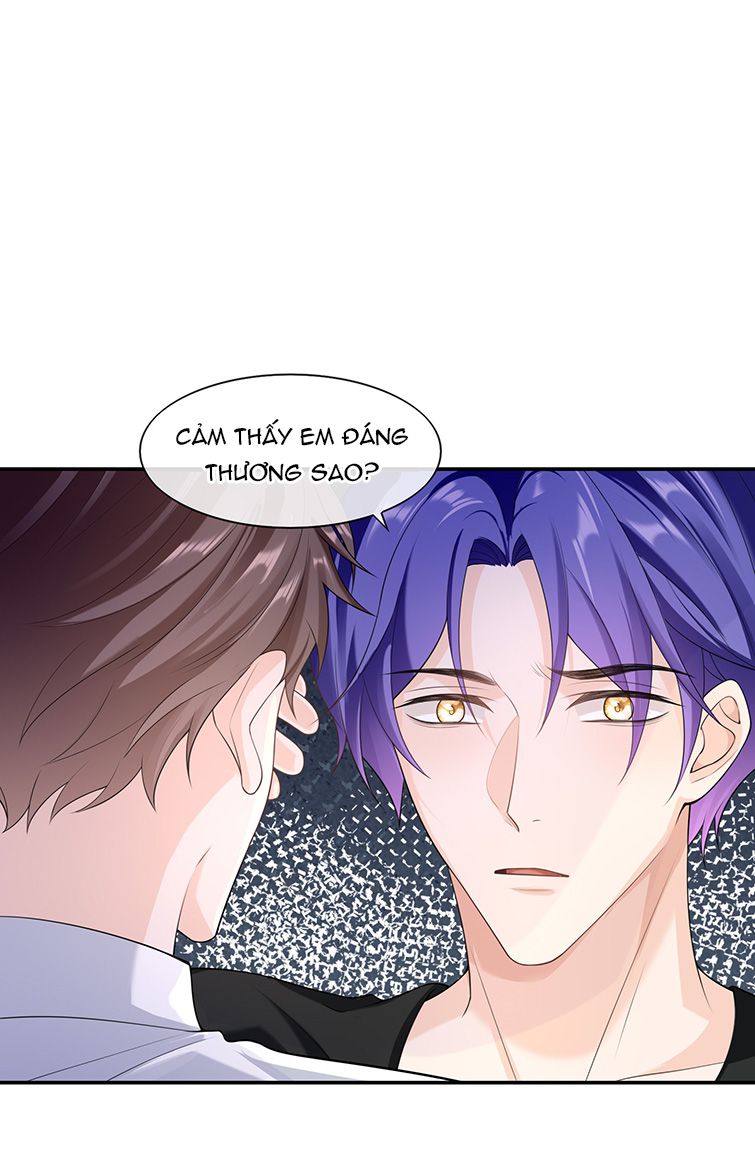 Scandal Quá Nhiều Là Lỗi Của Tôi Sao? Chap 47 - Next Chap 48