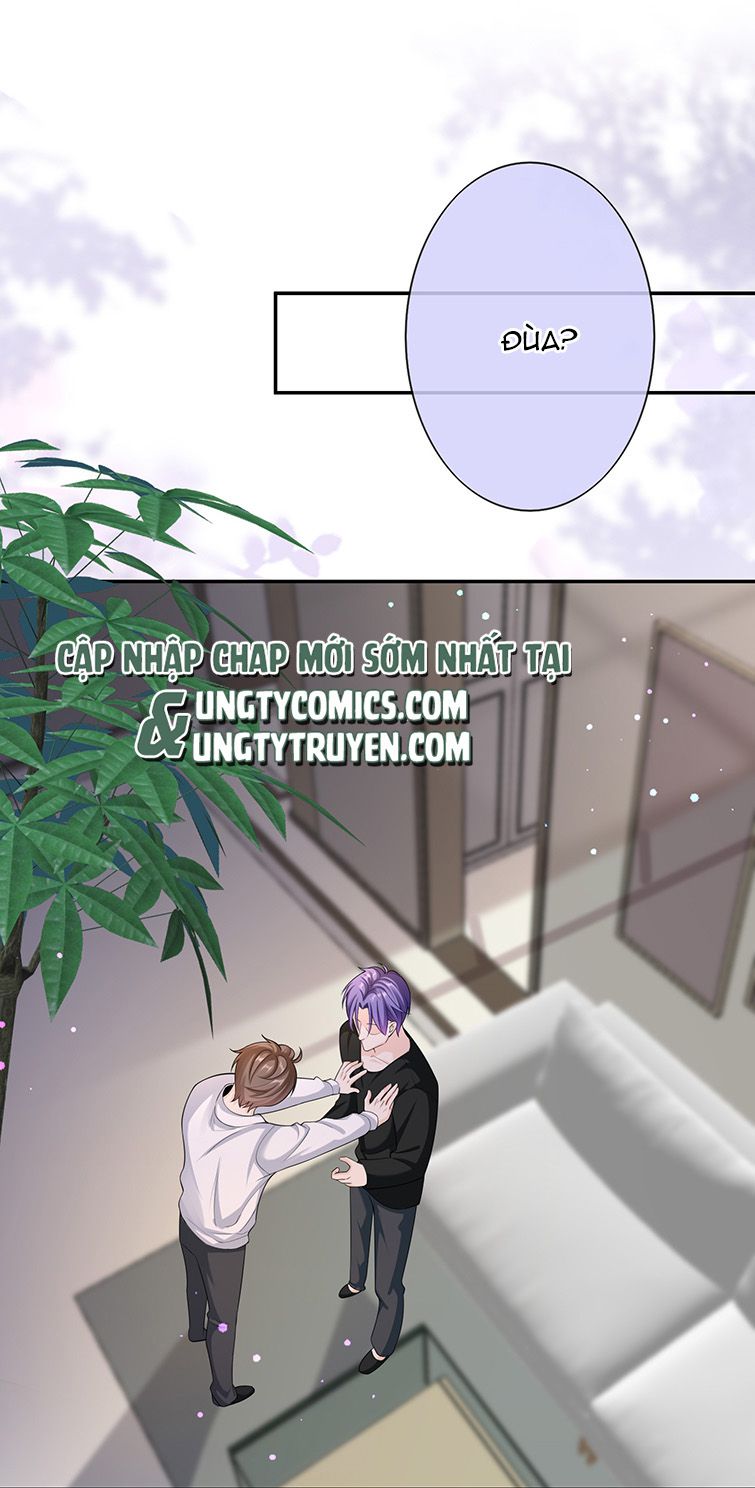 Scandal Quá Nhiều Là Lỗi Của Tôi Sao? Chap 47 - Next Chap 48