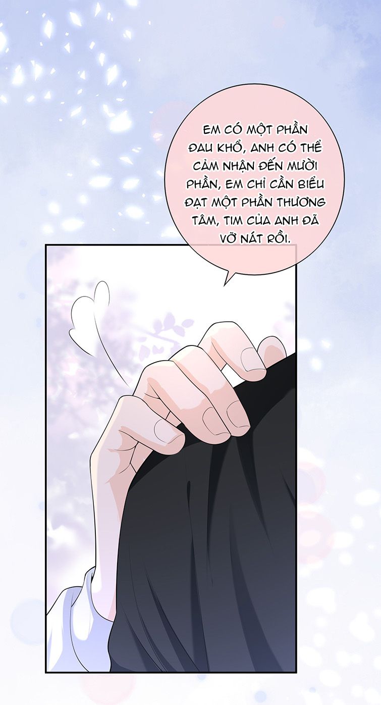 Scandal Quá Nhiều Là Lỗi Của Tôi Sao? Chap 47 - Next Chap 48