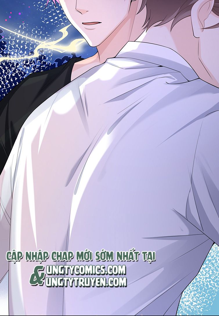 Scandal Quá Nhiều Là Lỗi Của Tôi Sao? Chap 47 - Next Chap 48