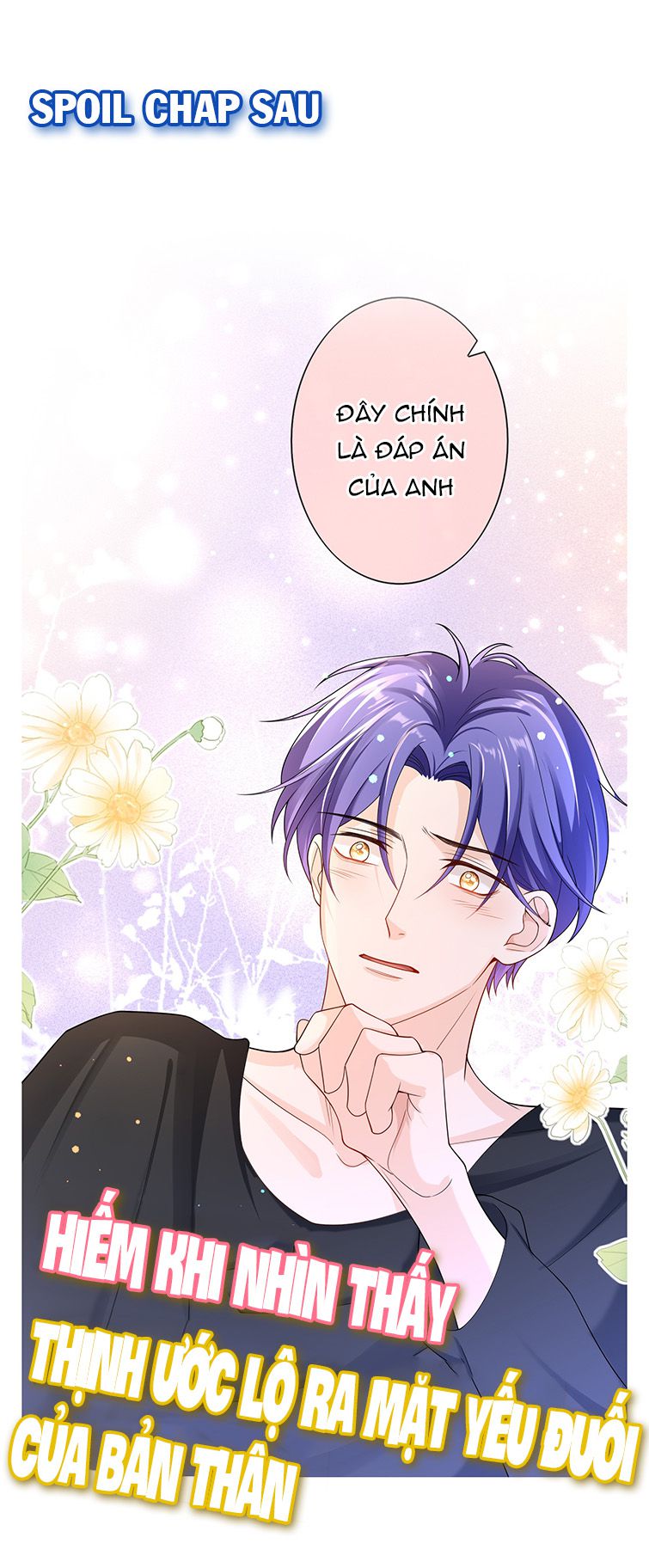 Scandal Quá Nhiều Là Lỗi Của Tôi Sao? Chap 47 - Next Chap 48