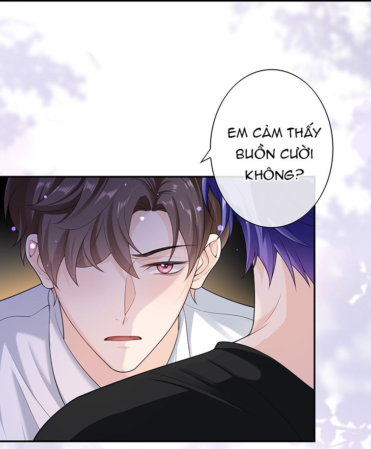 Scandal Quá Nhiều Là Lỗi Của Tôi Sao? Chap 47 - Next Chap 48